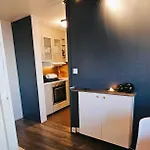 Tiny Homes Classic Appartement *