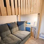 Tiny Homes Classic Appartement *