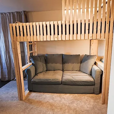 Tiny Homes Classic Apartment *