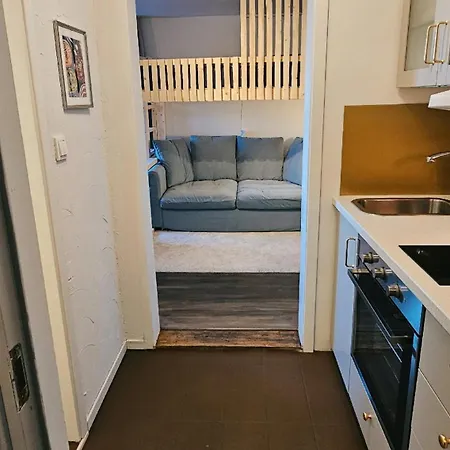 Tiny Homes Classic تروندهايم