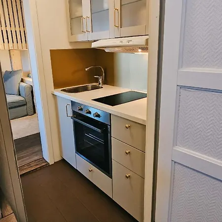 Tiny Homes Classic Trondheim