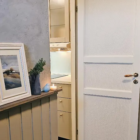 Tiny Homes Classic شقة