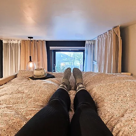Tiny Homes Classic