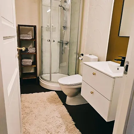 Tiny Homes Classic * تروندهايم