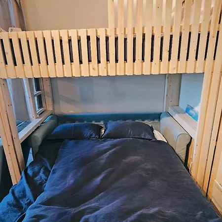 Tiny Homes Classic Apartment *