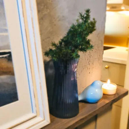 Tiny Homes Classic Trondheim