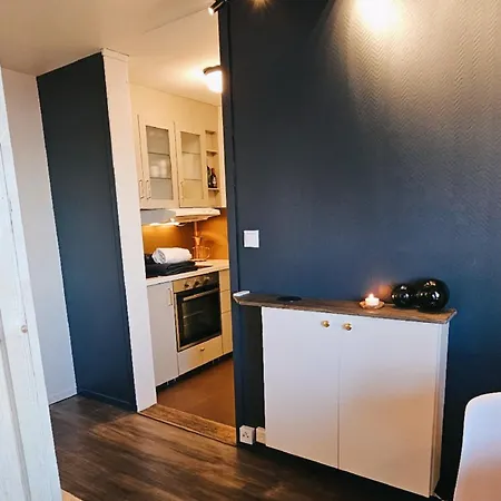 Tiny Homes Classic Appartement *