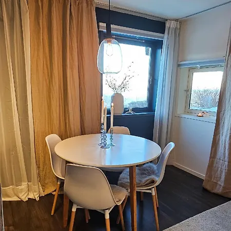 Appartement Tiny Homes Classic *