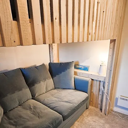 Tiny Homes Classic Appartement *