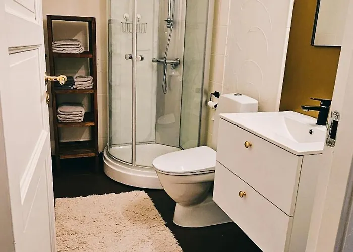 Tiny Homes Classic * Trondheim