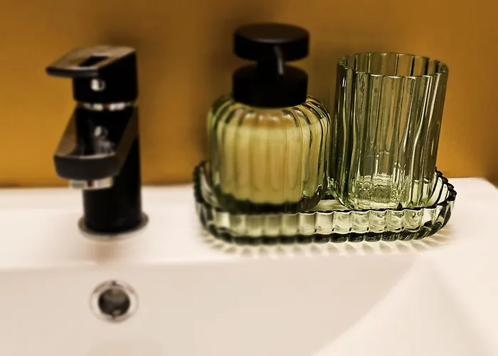 Tiny Homes Classic Apartamento