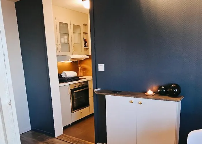 Tiny Homes Classic Apartamento *