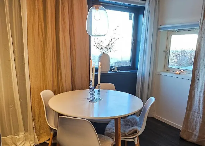 Apartamento Tiny Homes Classic *