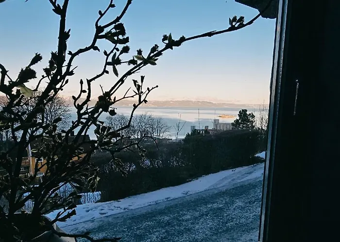 Tiny Homes Classic Trondheim