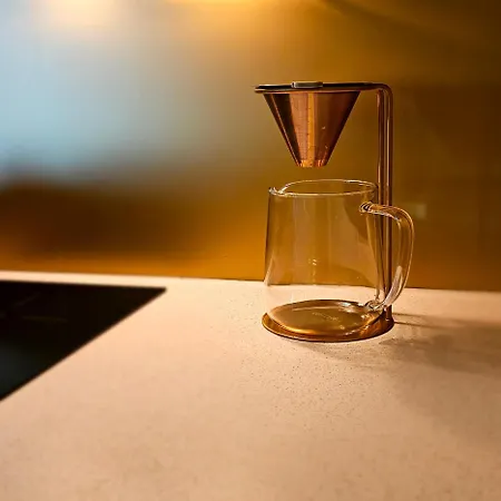 Appartamento Tiny Homes Classic *