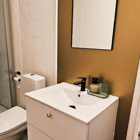 Appartamento Tiny Homes Classic Trondheim