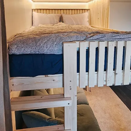 Tiny Homes Classic Appartamento Trondheim