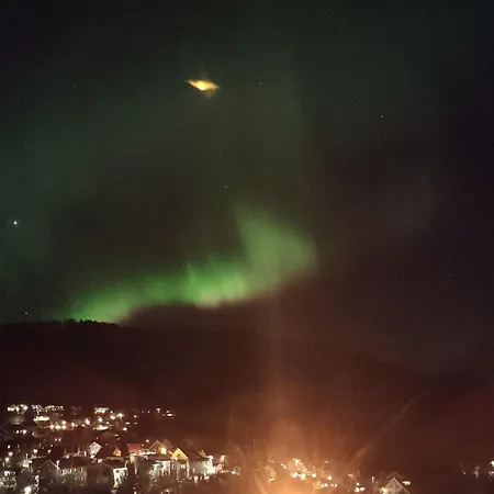 Tiny Homes Classic * Trondheim